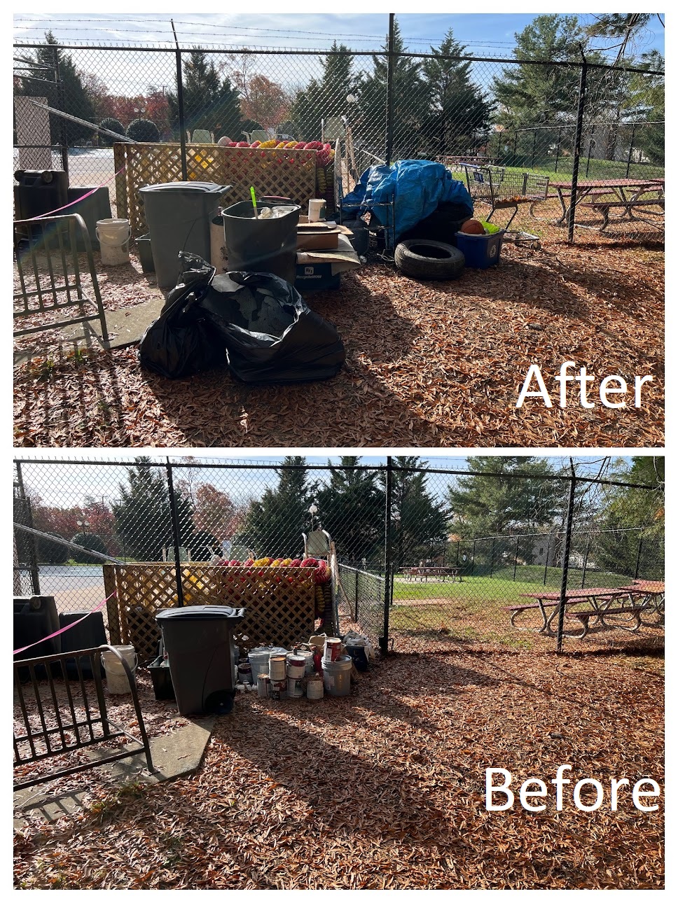 FCUE2022 (1) Newington Community Association